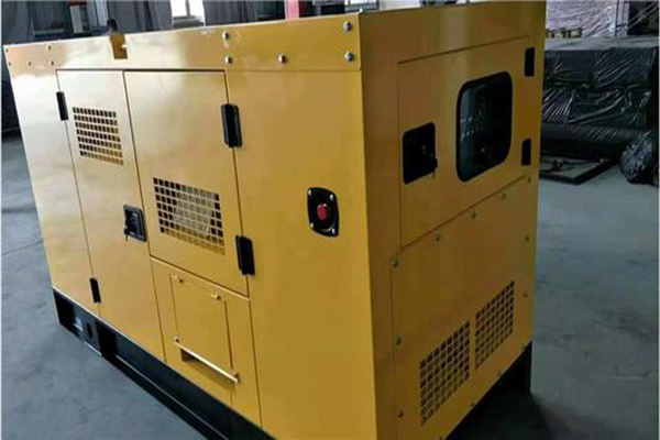 双流发电机出租