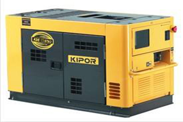 双流发电机出租