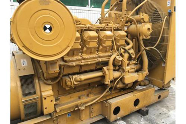 双流发电机出租