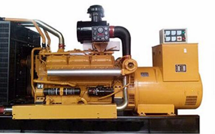 双流发电机出租