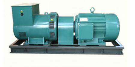 双流发电机出租