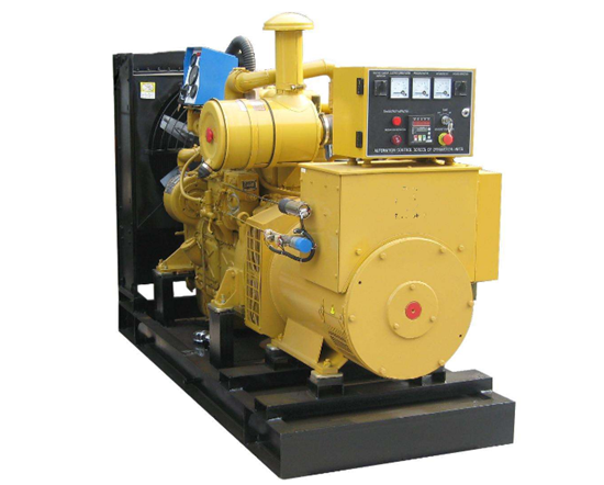 双流发电机出租