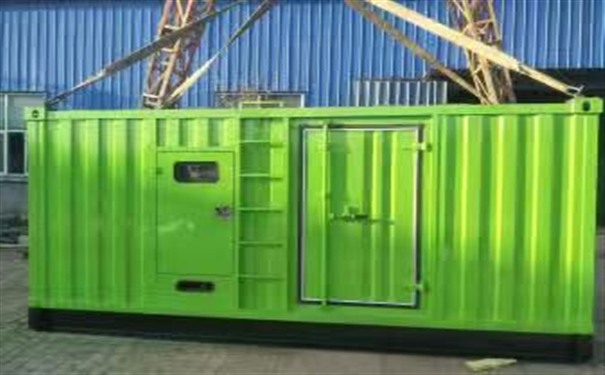 双流600kw大型柴油发电机组出租价格